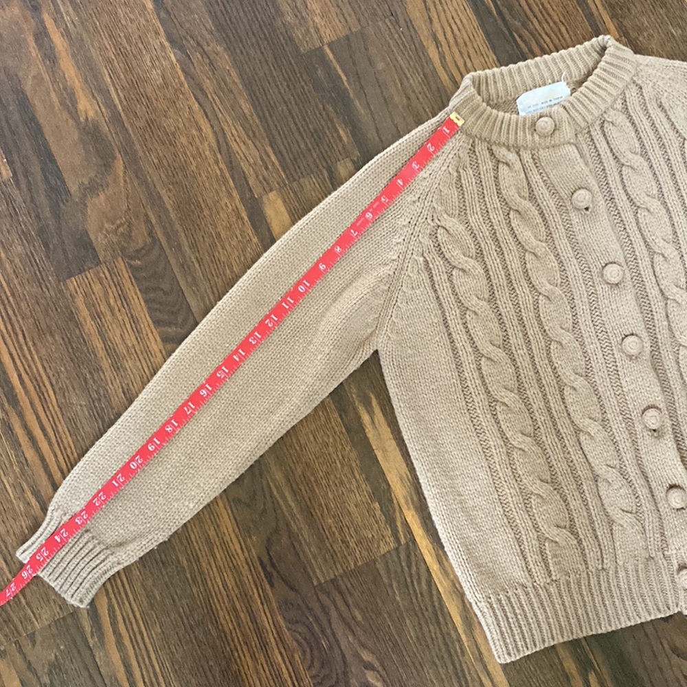 Exclusive Imports Vintage Sweater - Picture 11 of 11